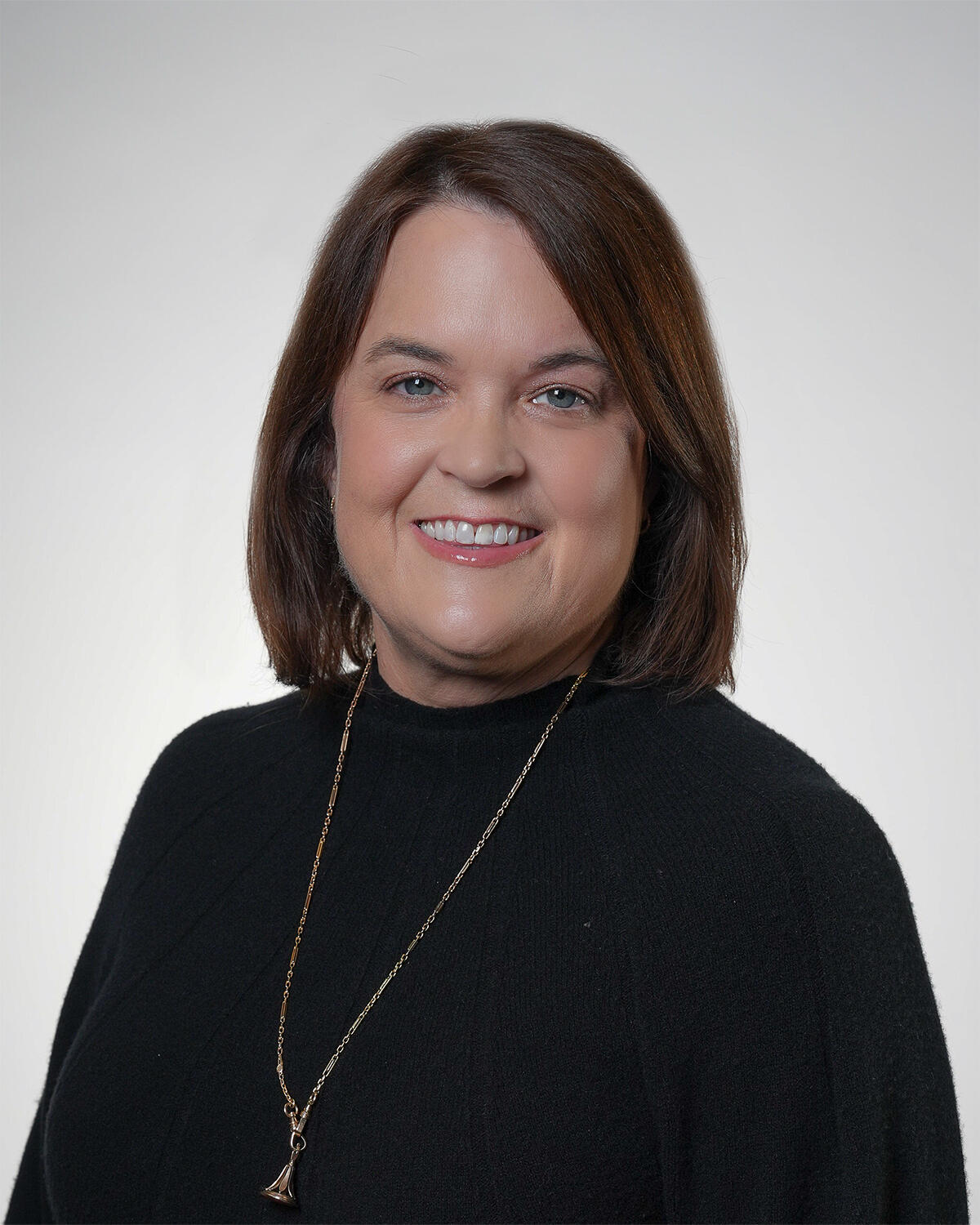 Headshot Image for Leigh Hayes